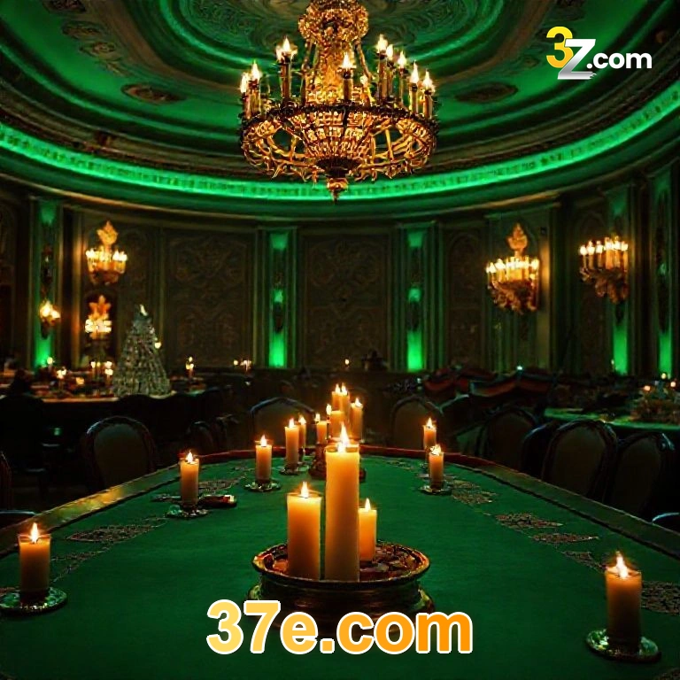 Tabela RTP dos jogos de cassino da 37e.com