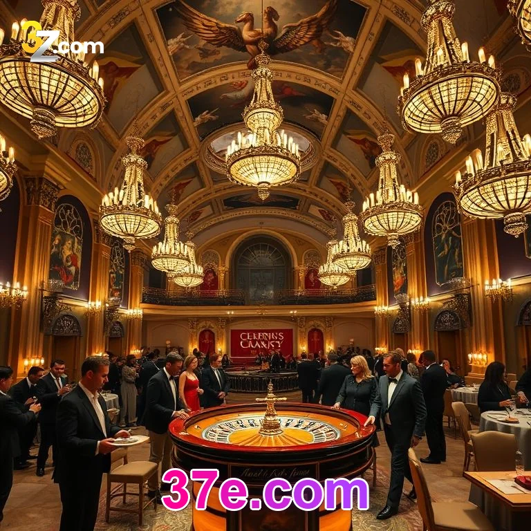 37e.com cassino